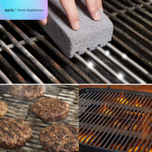 Grill Cleaning Brick - morio