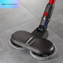 Electric Mopping Head - morio