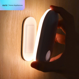 Magnetic Induction Light - morio