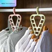 Clothes Hanger - morio