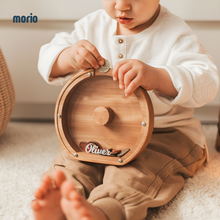 MyLetter™ - Give your child the gift of financial literacy - morio