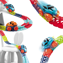 GravityRacer™ - Stress-Free Playtime for Parents - morio